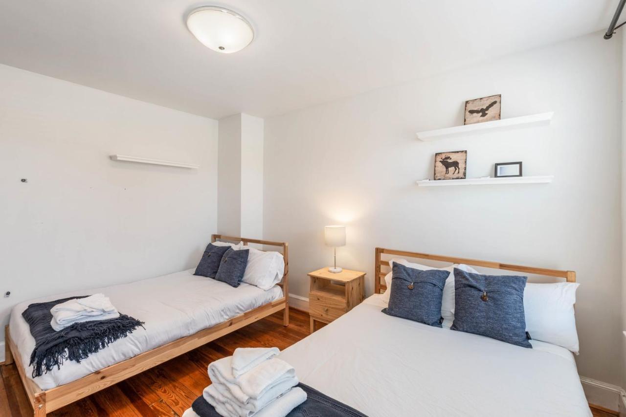 3Br Colonial House With Parking By Cozysuites Alexandria Exterior photo