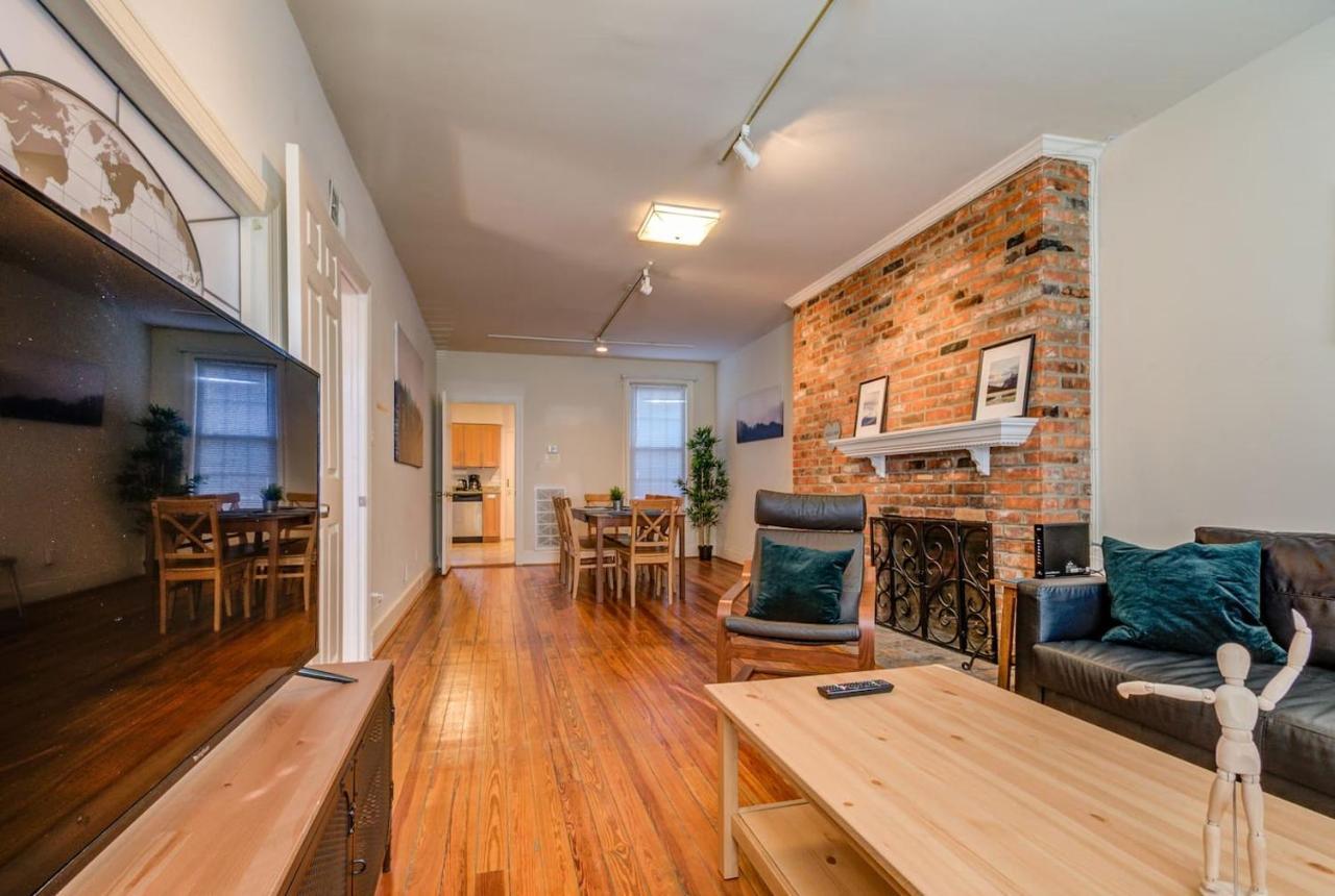 3Br Colonial House With Parking By Cozysuites Alexandria Exterior photo