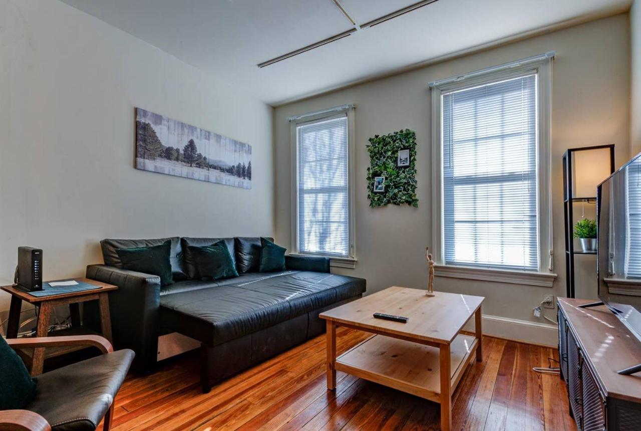 3Br Colonial House With Parking By Cozysuites Alexandria Exterior photo