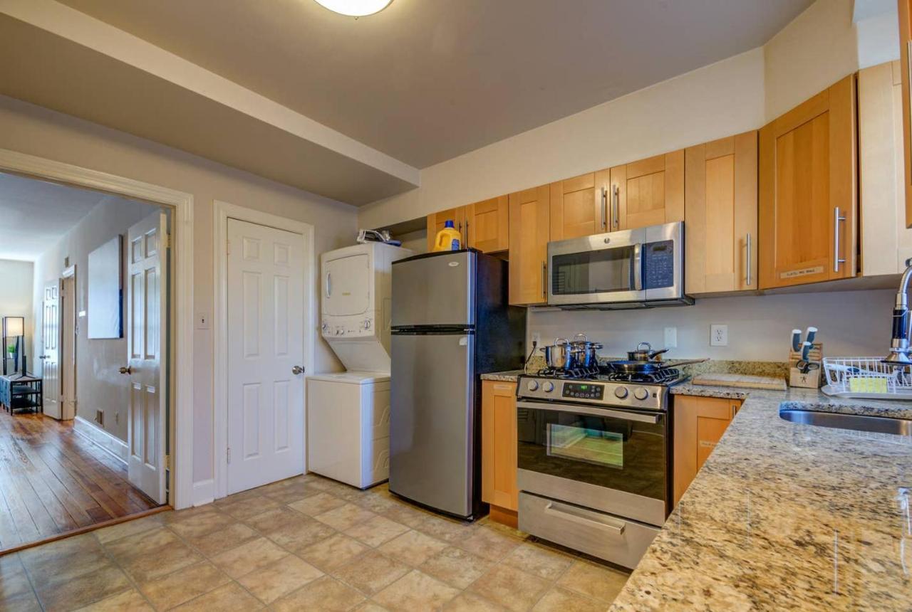 3Br Colonial House With Parking By Cozysuites Alexandria Exterior photo